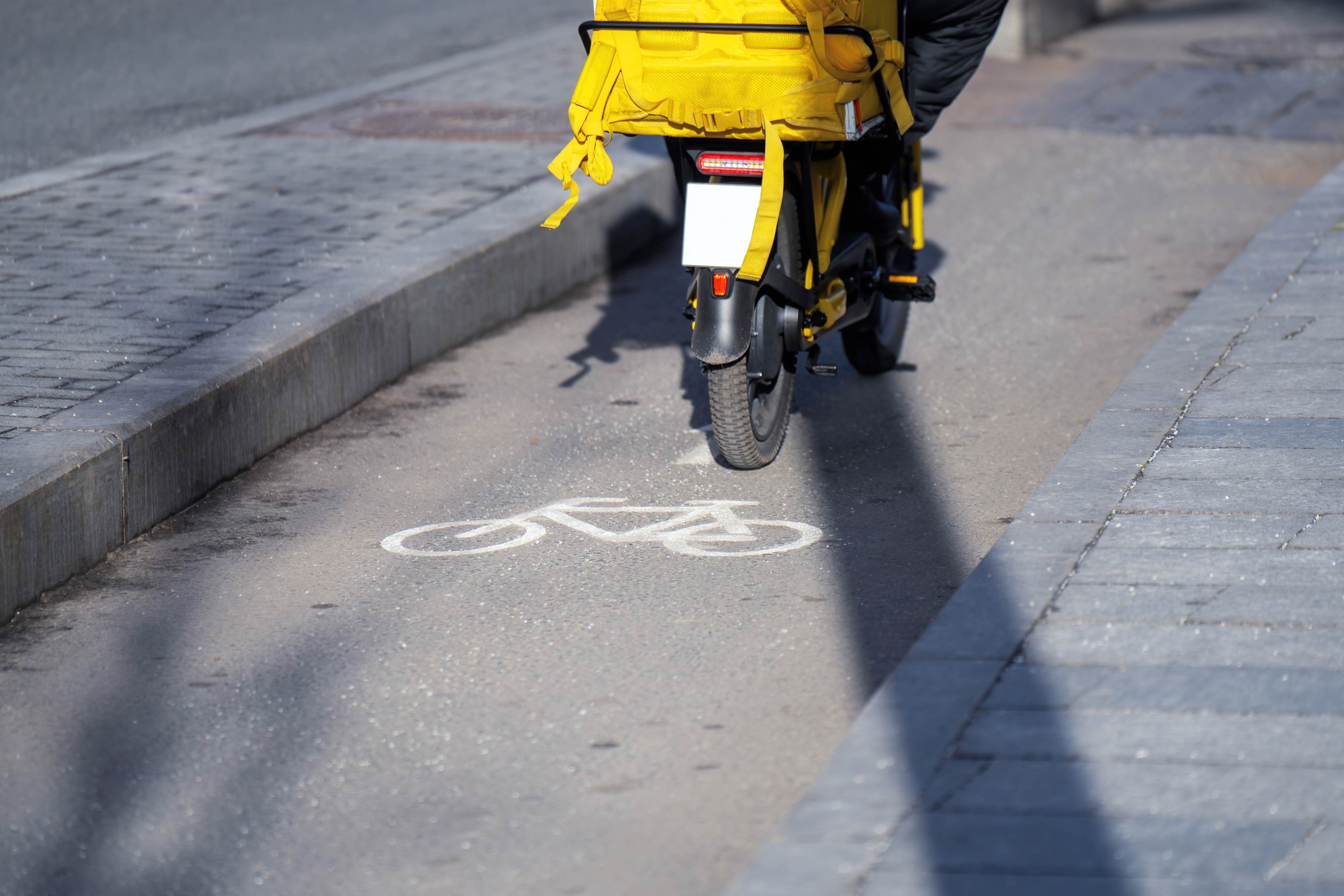 What Compensation Is Available After an E-Bike Injury? | Los Angeles & Orange County Guide