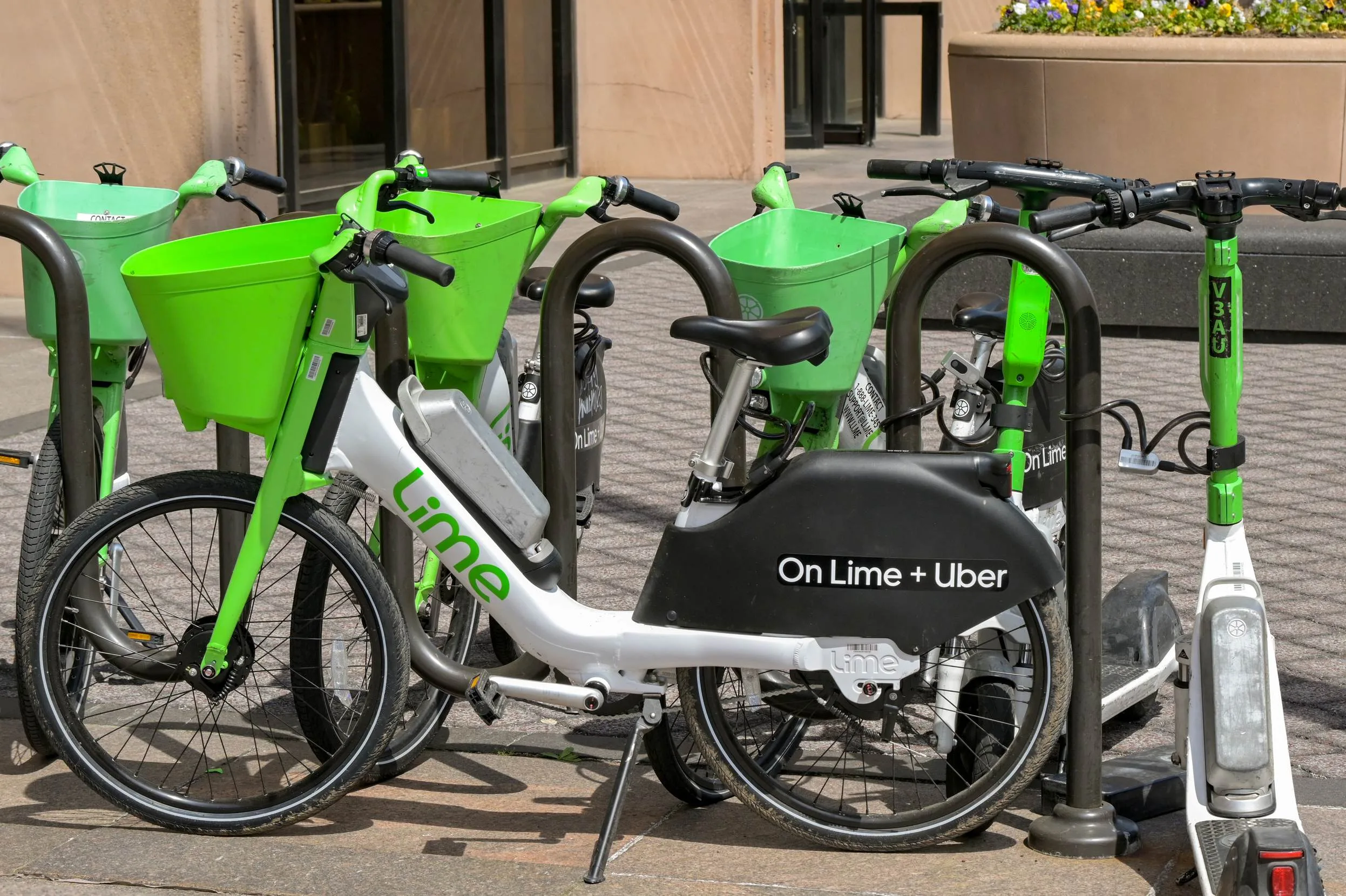 How Fault Is Determined in E-Bike Accidents | Los Angeles & Orange County