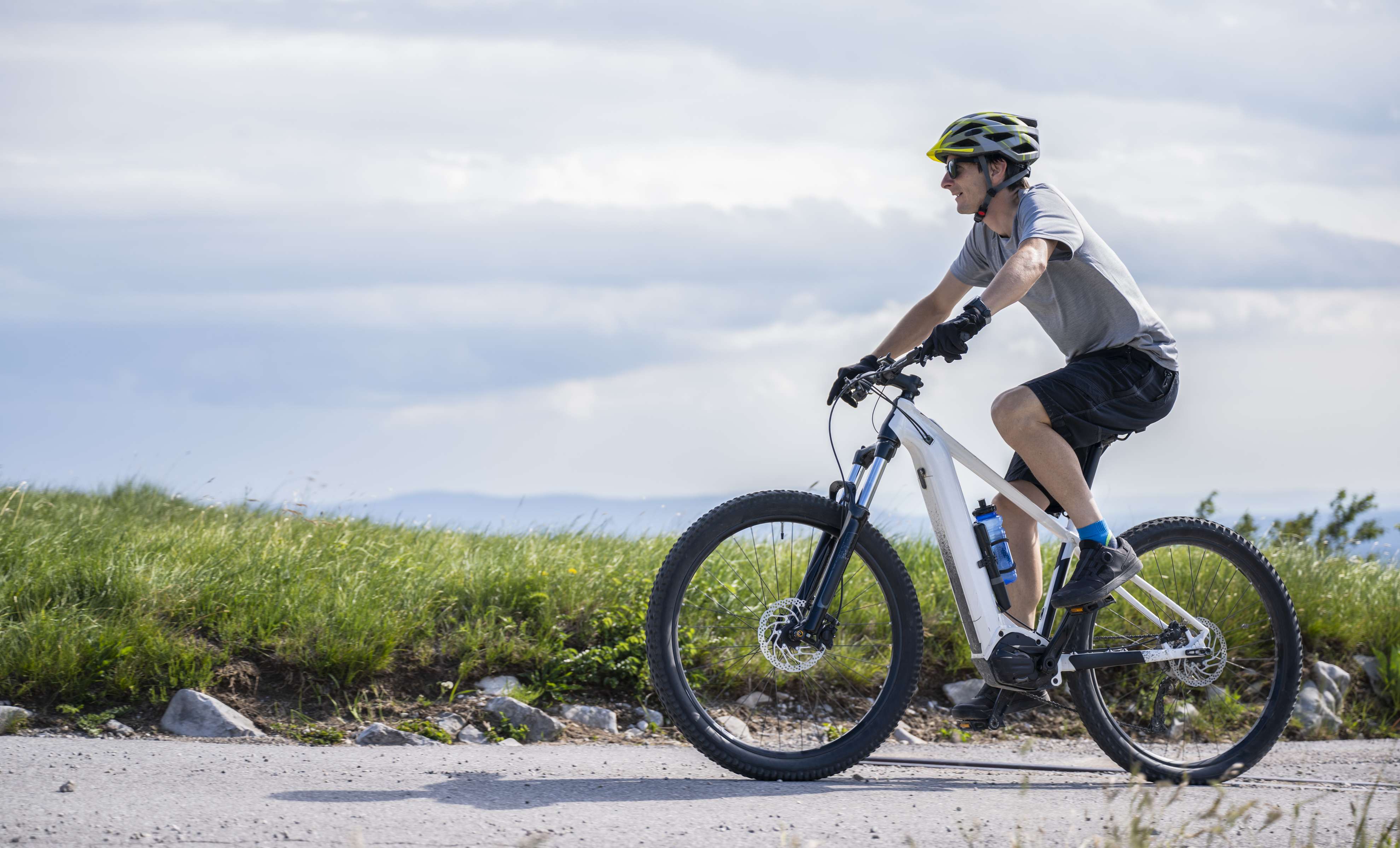 E-Bike Accidents Involving Cars in Los Angeles: What You Need to Know