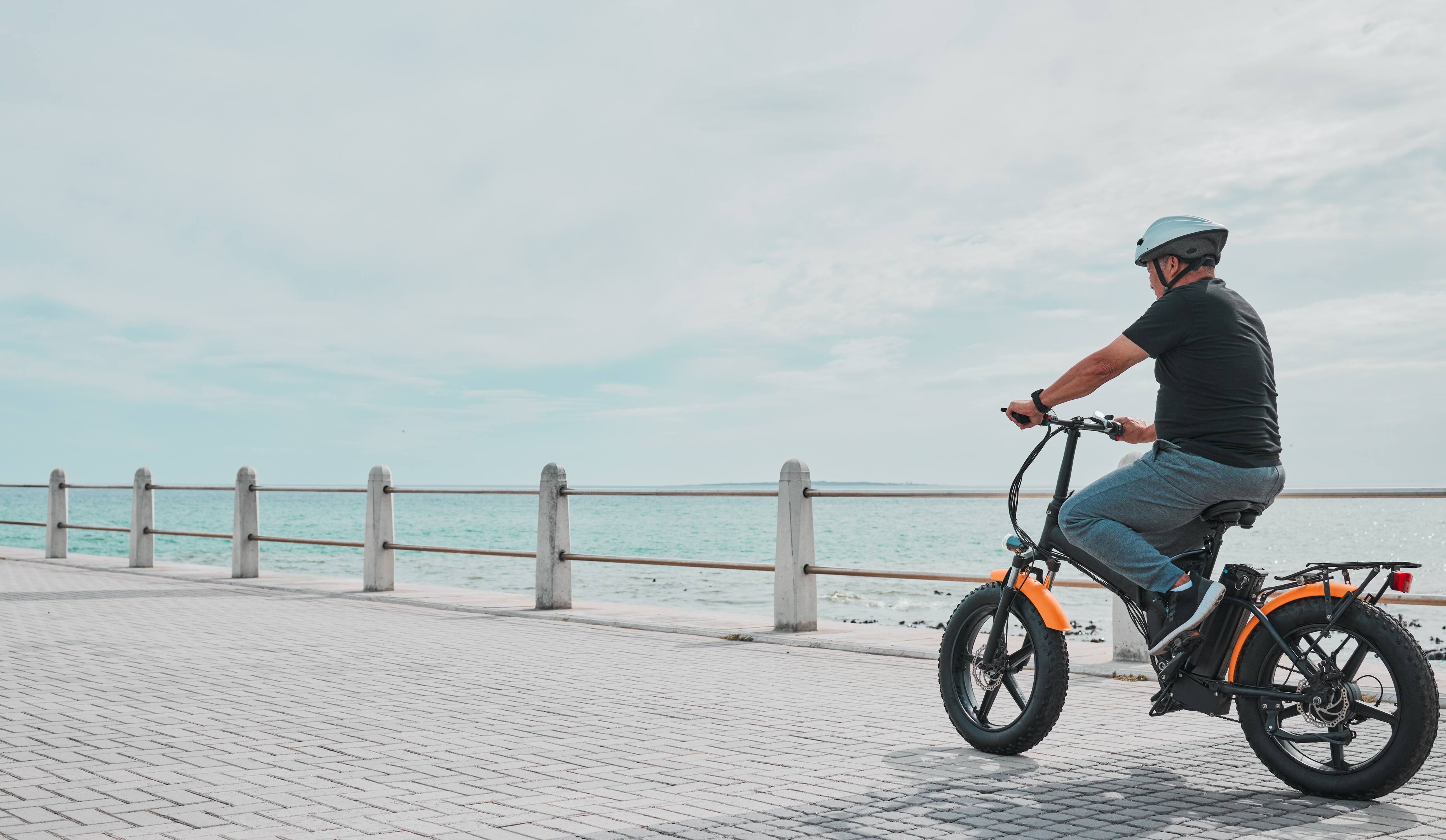 Can You Sue After an E-Bike Accident? Your Legal Rights Explained