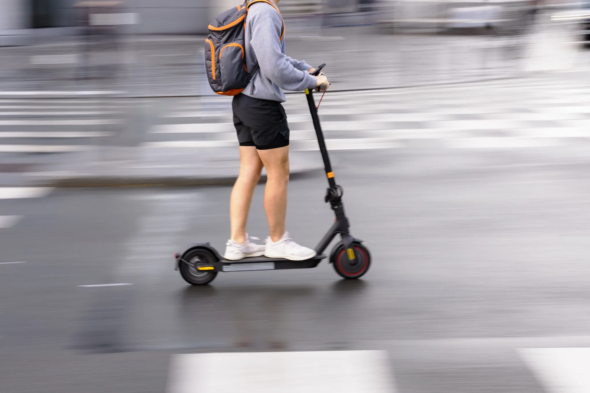 How Helmet Laws Affect E-Scooter Injury Claims in California