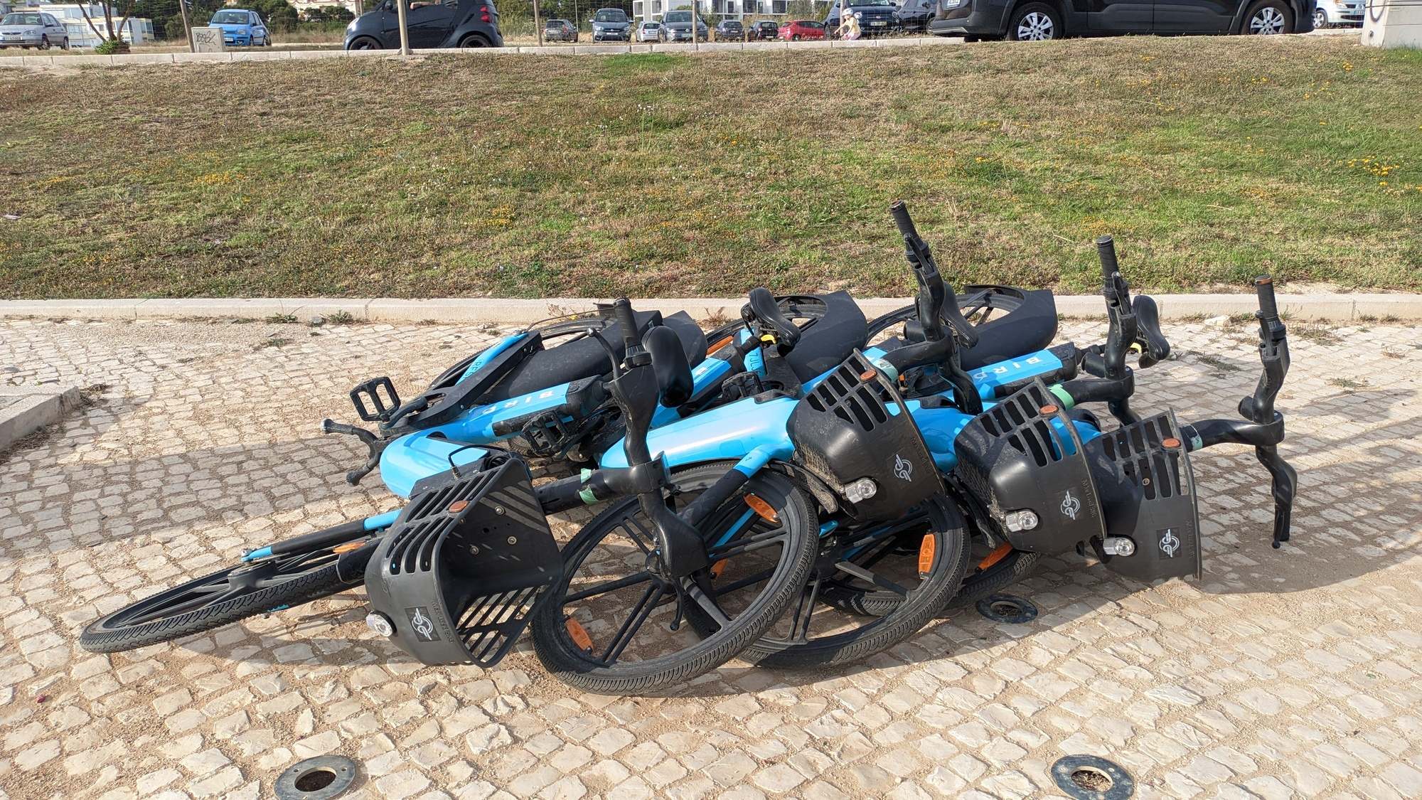 Typical Injuries in E-Bike Accidents - Common Types and What to Expect