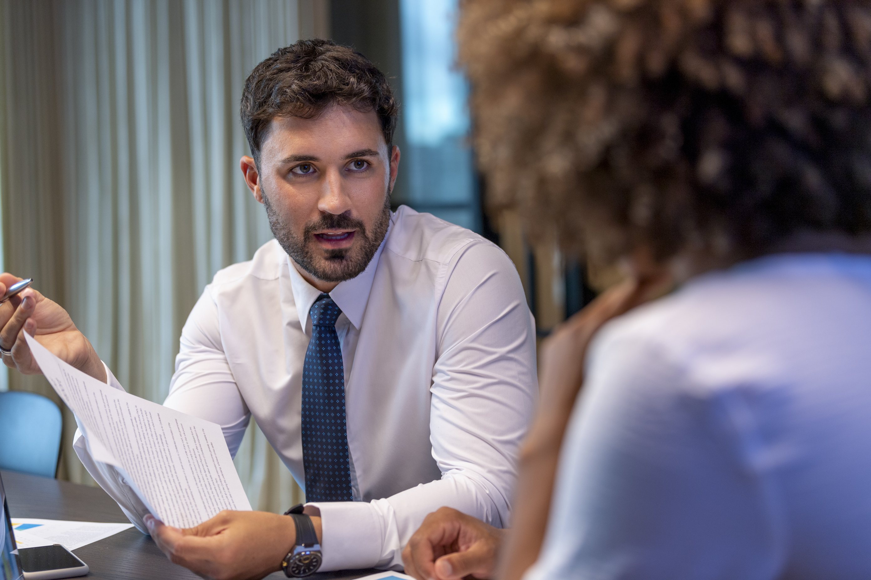 How to Stay Patient While Ensuring Your Case Moves Forward in Los Angeles and Orange County