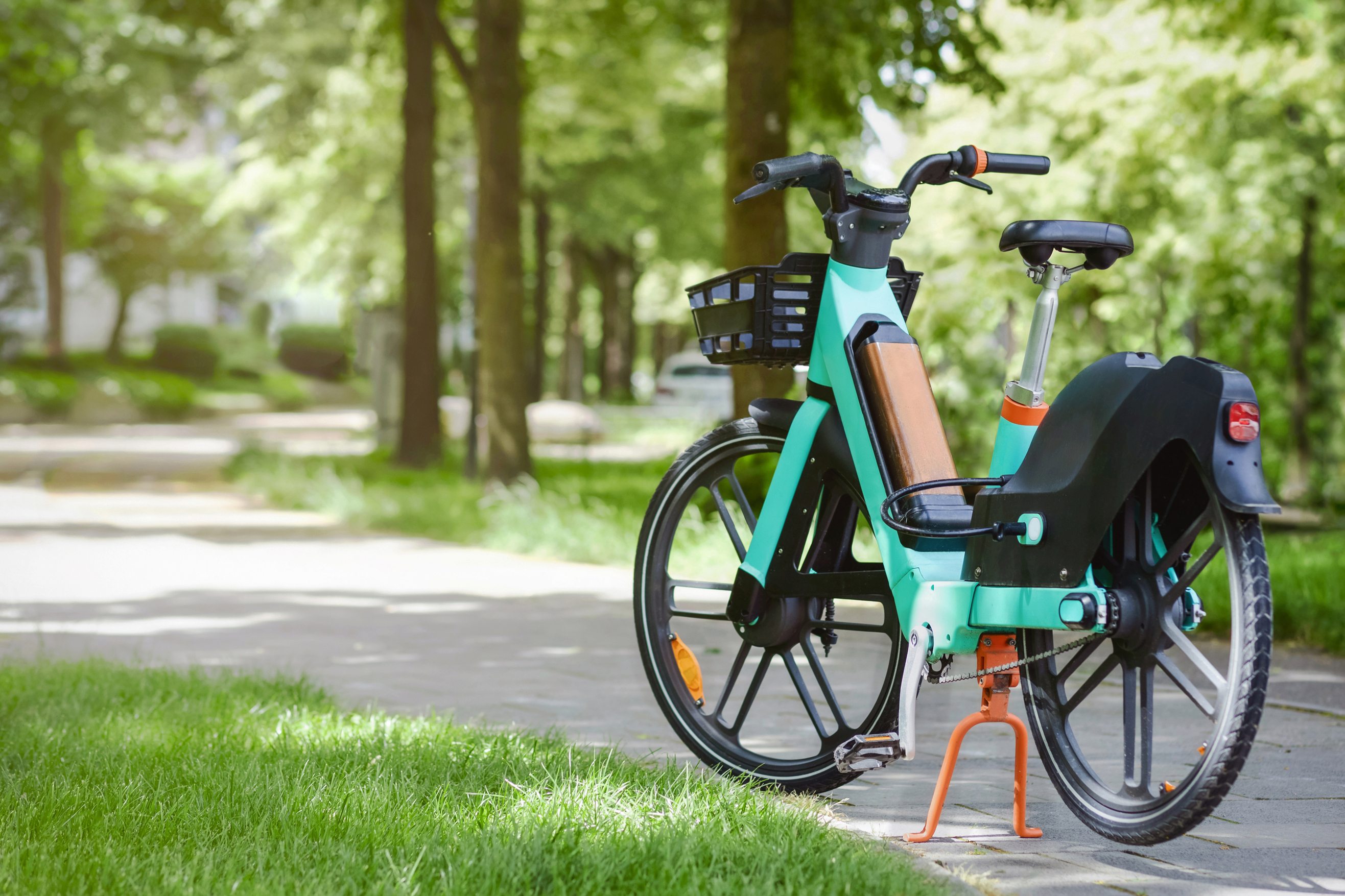 What Parents Should Know About Teen E-Bike Accidents in Los Angeles and Orange County