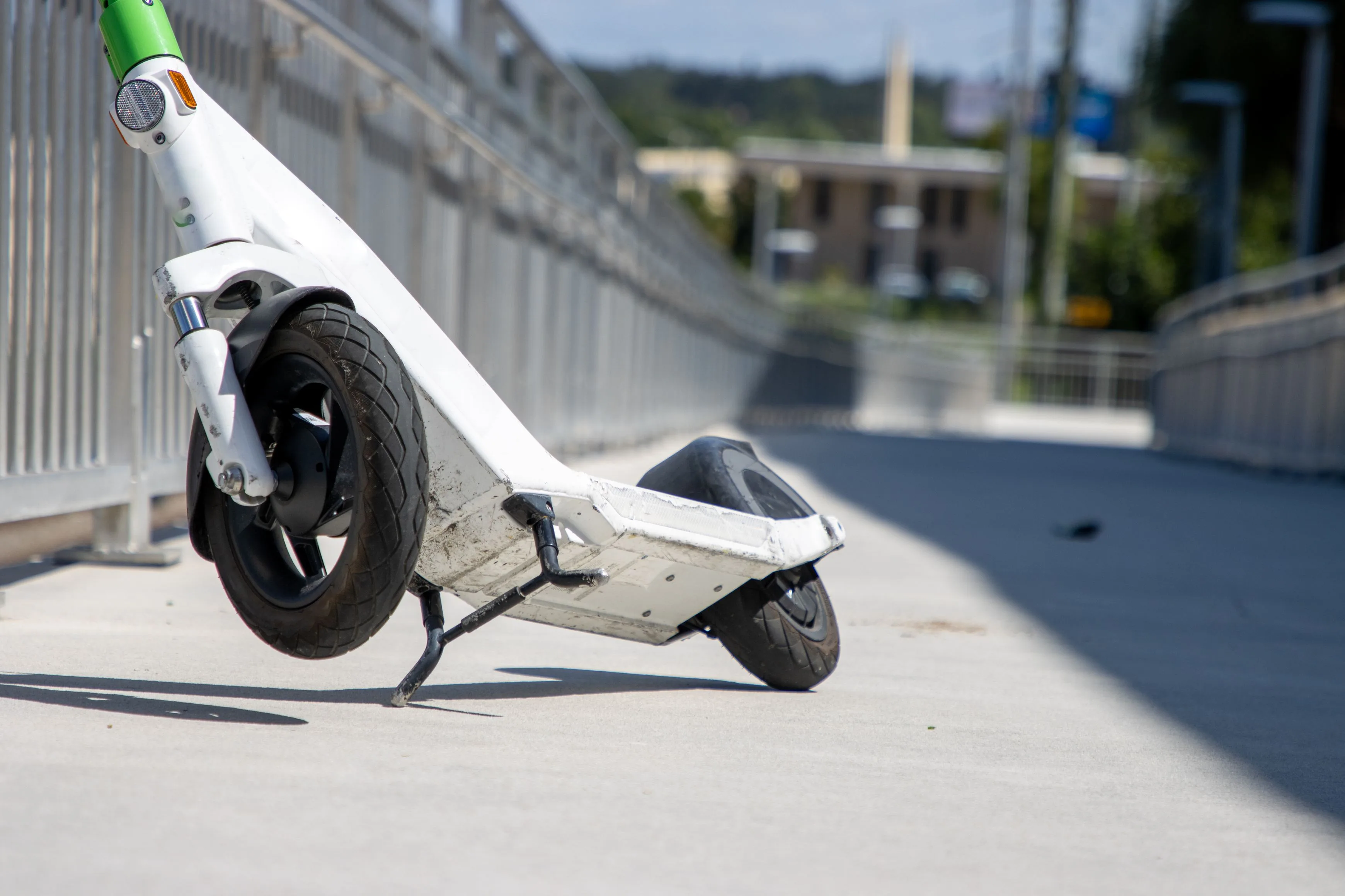What Parents Should Know About Teen E-Scooter Accidents in Los Angeles and Orange County