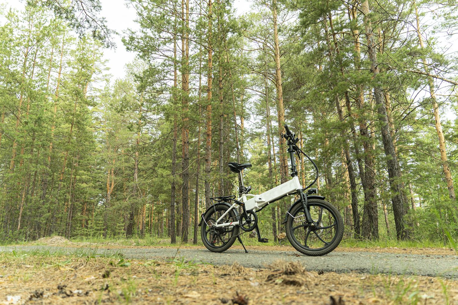 Common Causes of E-Bike Accidents in Los Angeles and Orange County