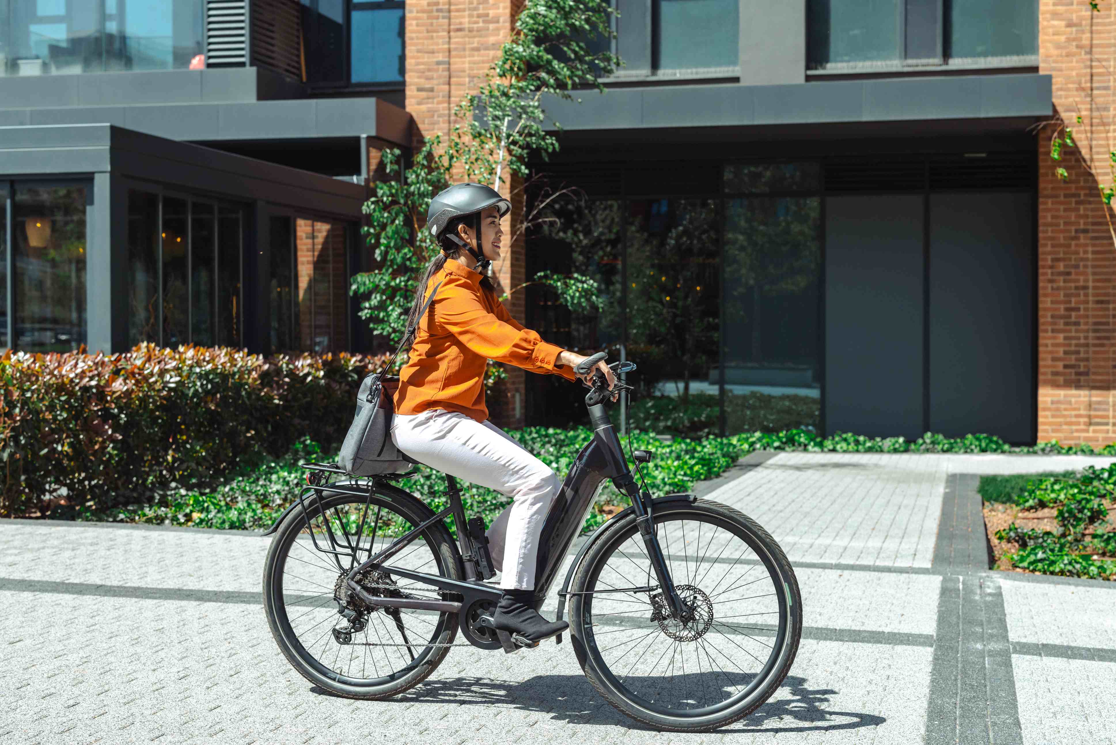 E-Bike Accidents Involving Pedestrians in Urban Areas: What You Need to Know
