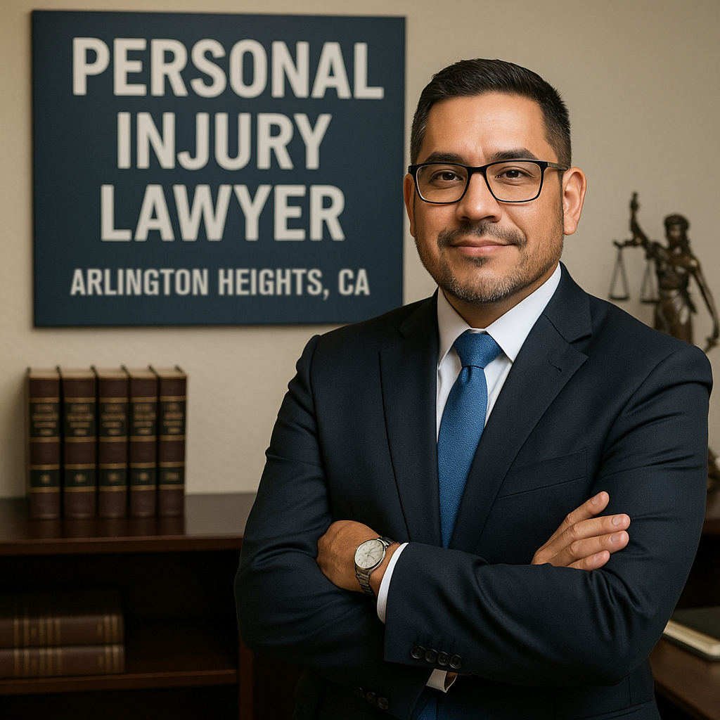 L&F Brown: Attorneys in Arlington Heights, CA