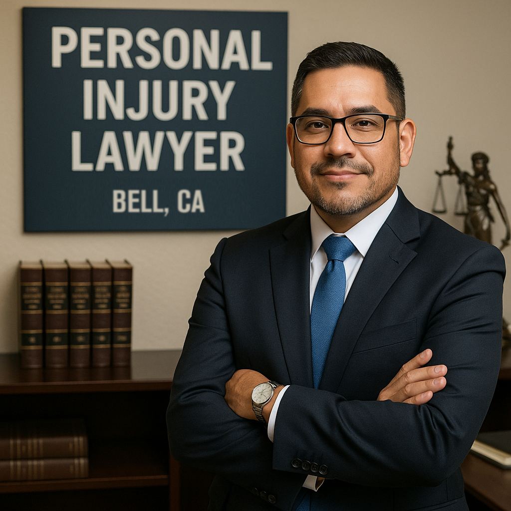 L&F Brown: Attorneys in Bell, CA