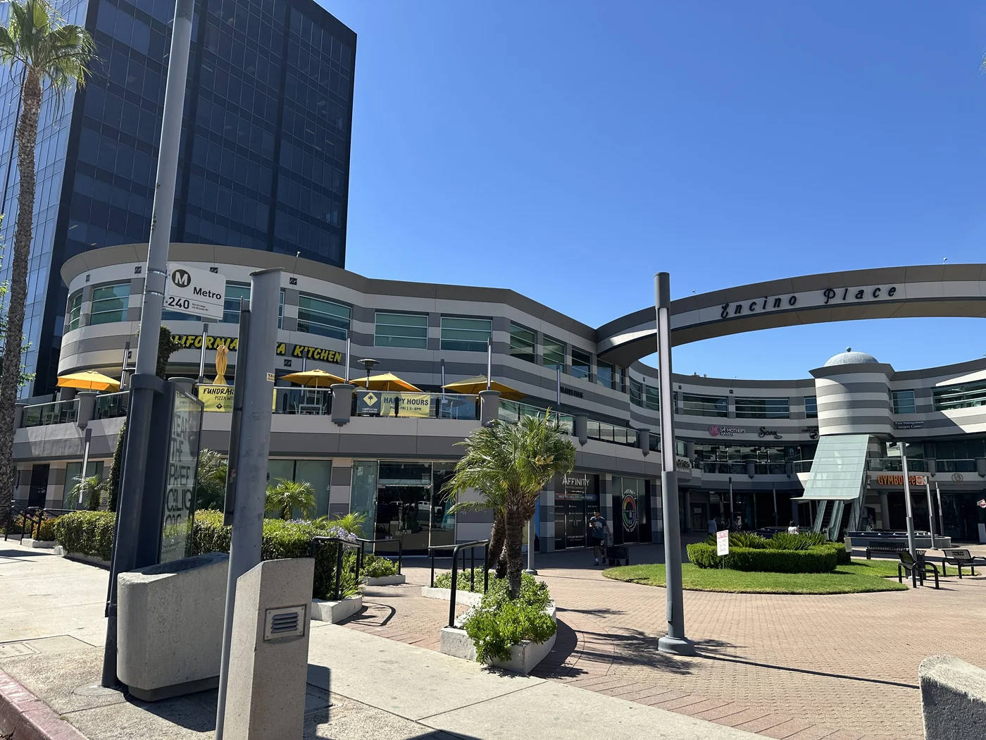 Personal Injury Attorney in Encino