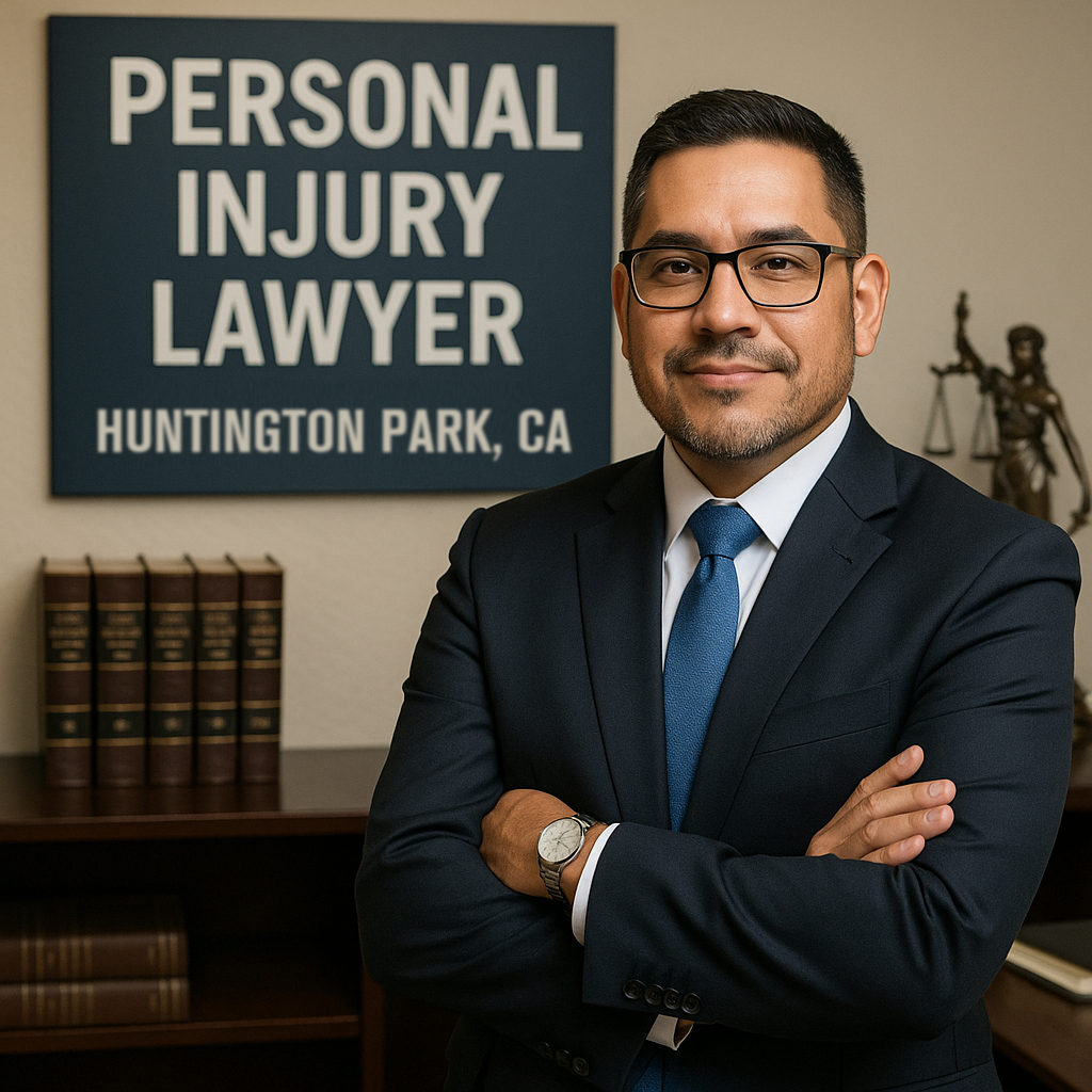 L&F Brown: Attorneys in Huntington Park, CA