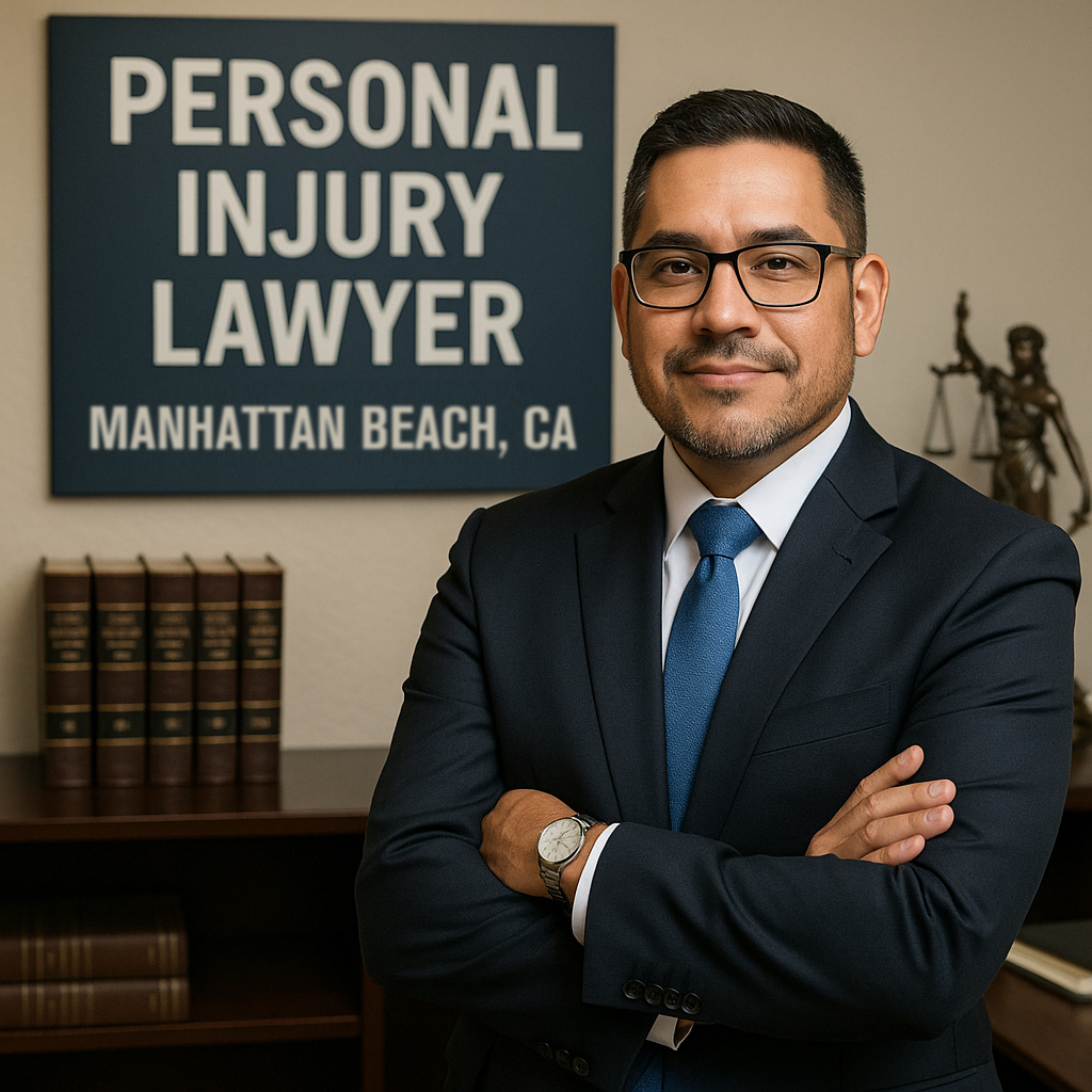L&F Brown: Attorneys in Manhattan Beach, CA