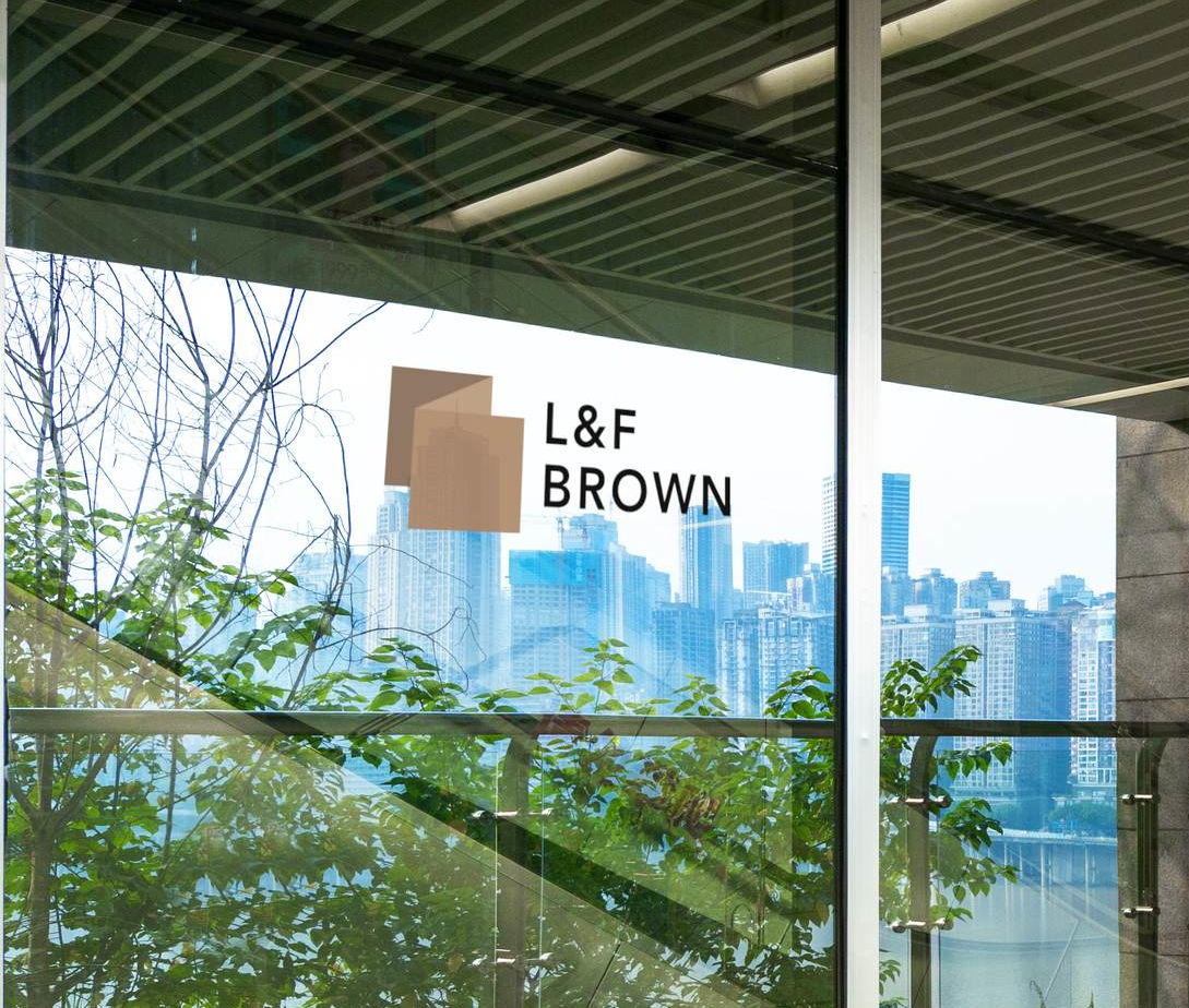 L&F Brown Office Alhambra, CA