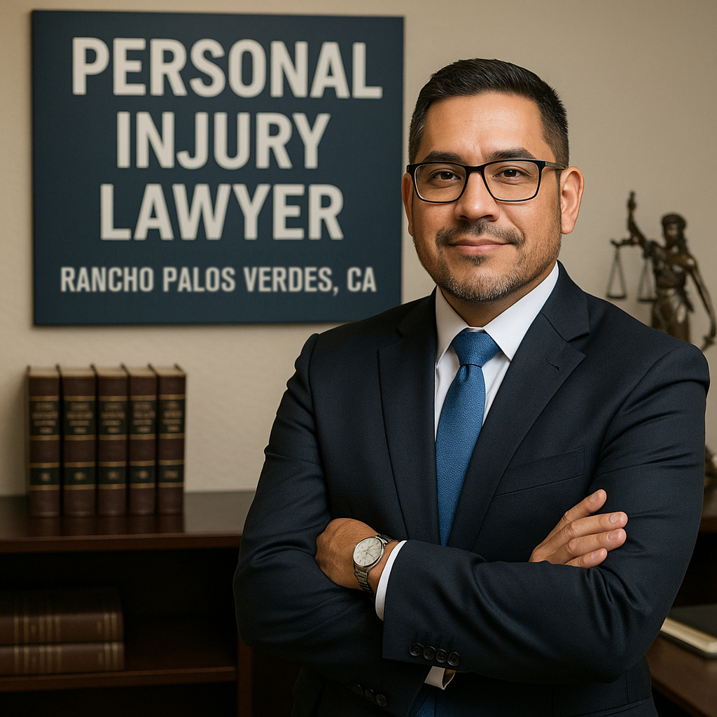 L&F Brown: Attorneys in Rancho Palos Verdes, CA
