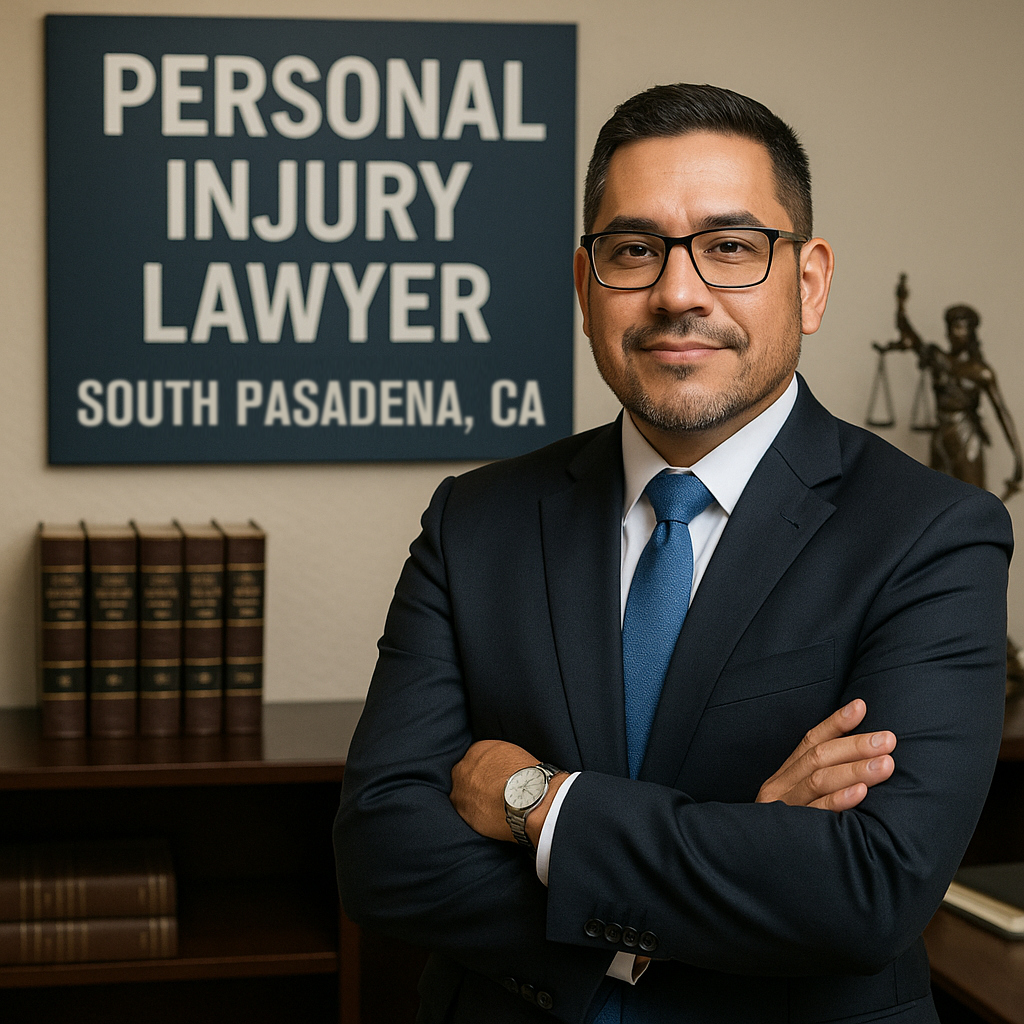 L&F Brown: Attorneys in South Pasadena, CA