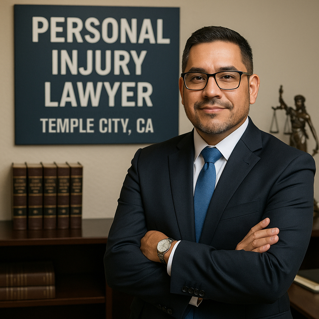 L&F Brown: Attorneys in Temple City, CA
