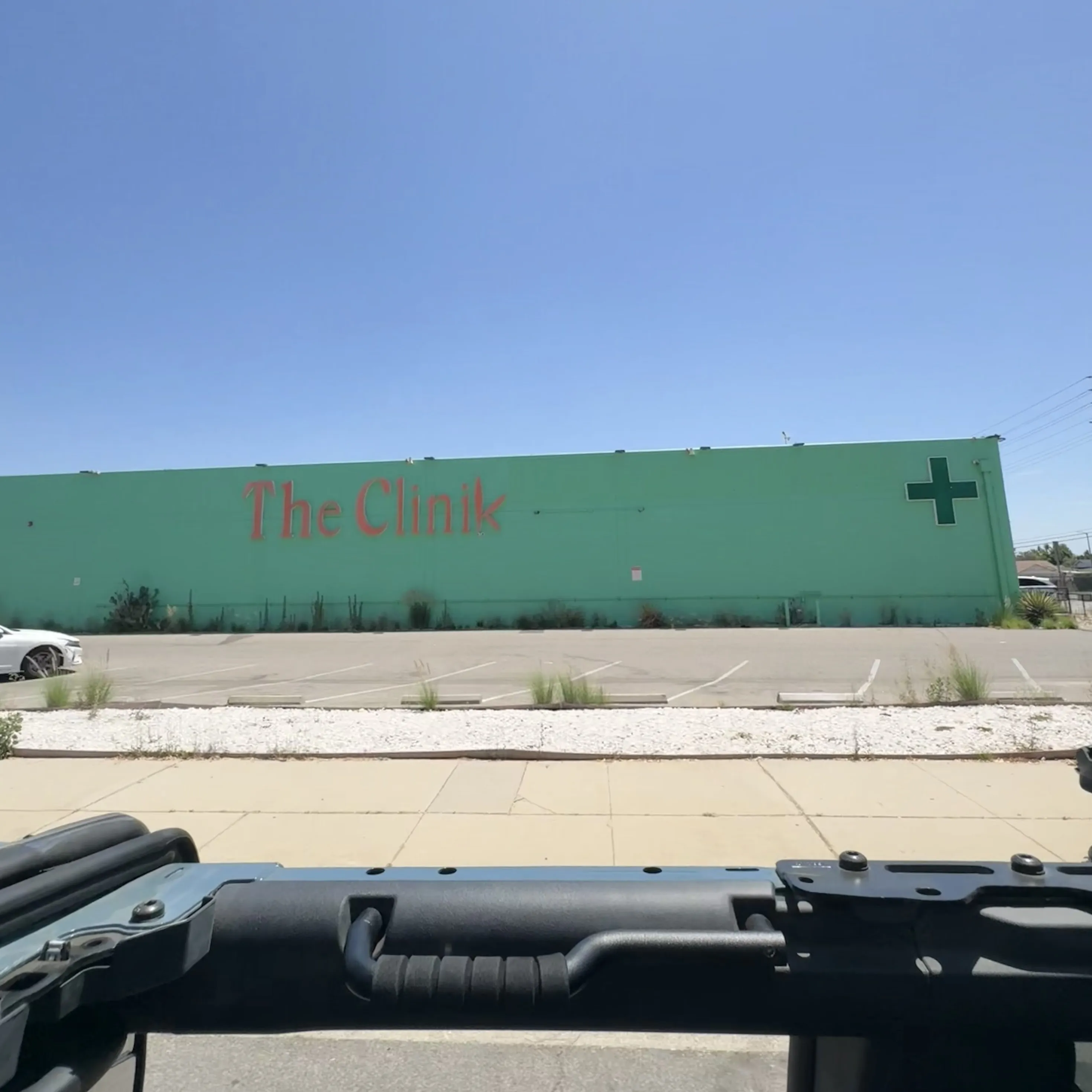 The Clinic on Devonshire Street, Chatsworth CA