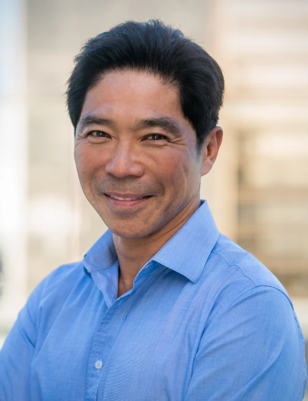Brian Liu