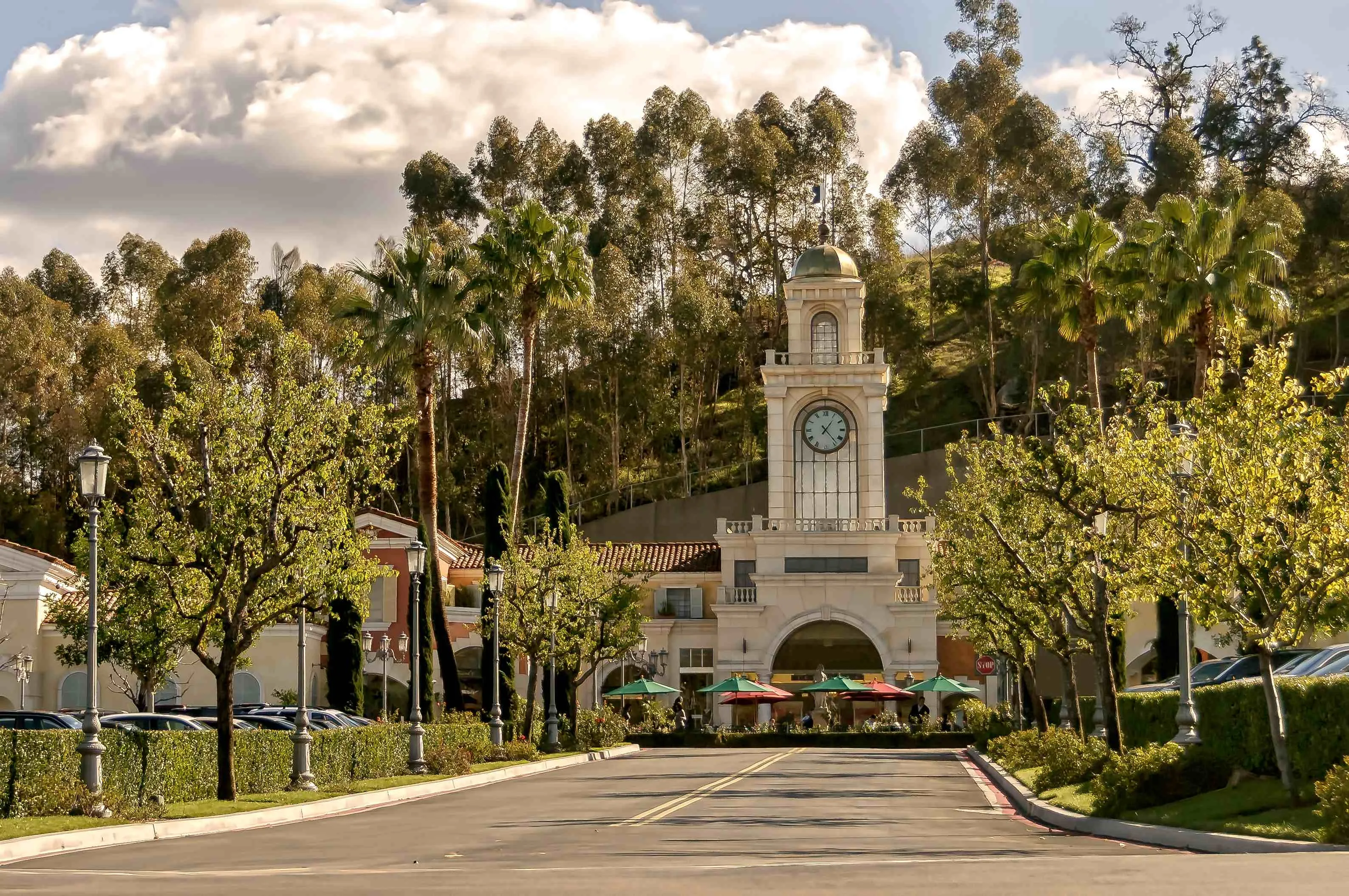 Personal Injury Attorney in Calabasas