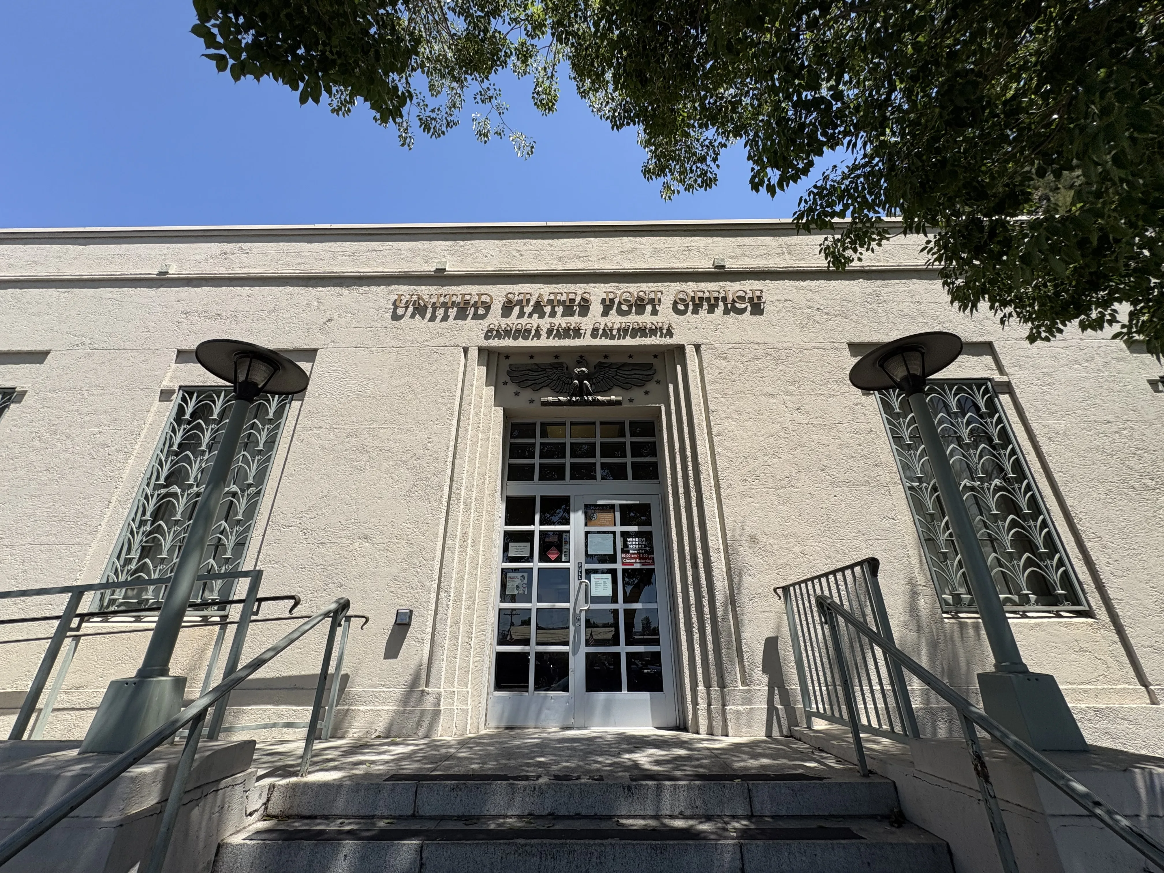 Personal Injury Attorney in Canoga Park