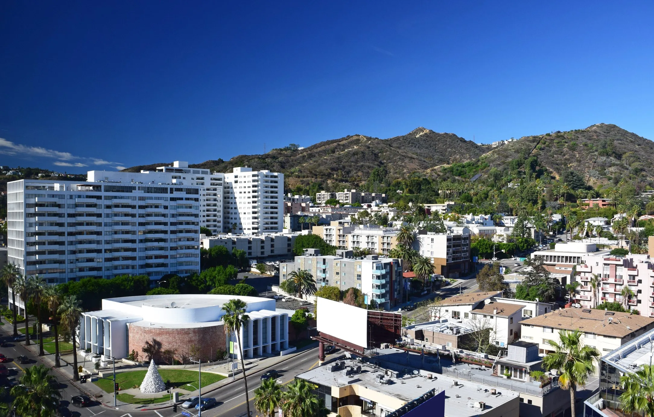 Personal Injury Attorney in Studio City