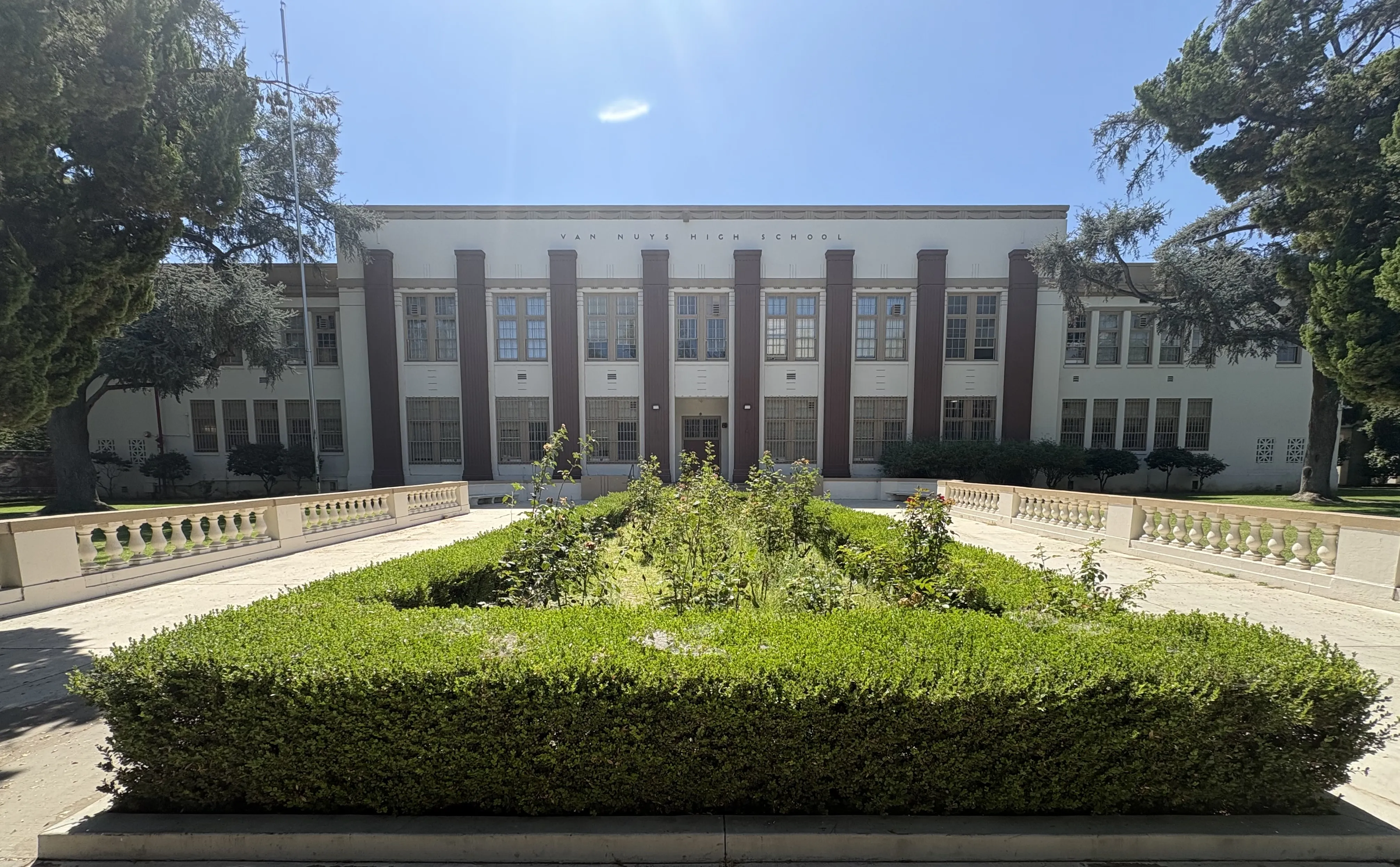 Personal Injury Attorney in Van Nuys