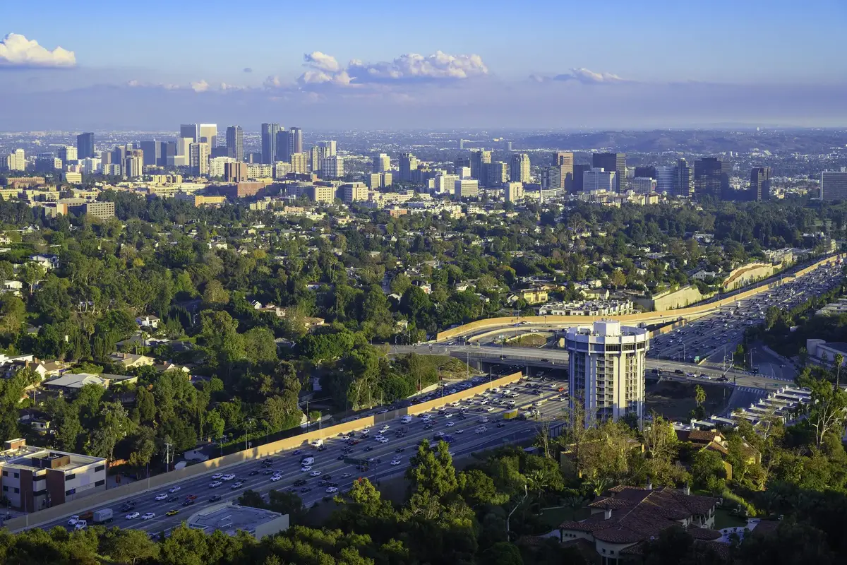 Westwood, CA