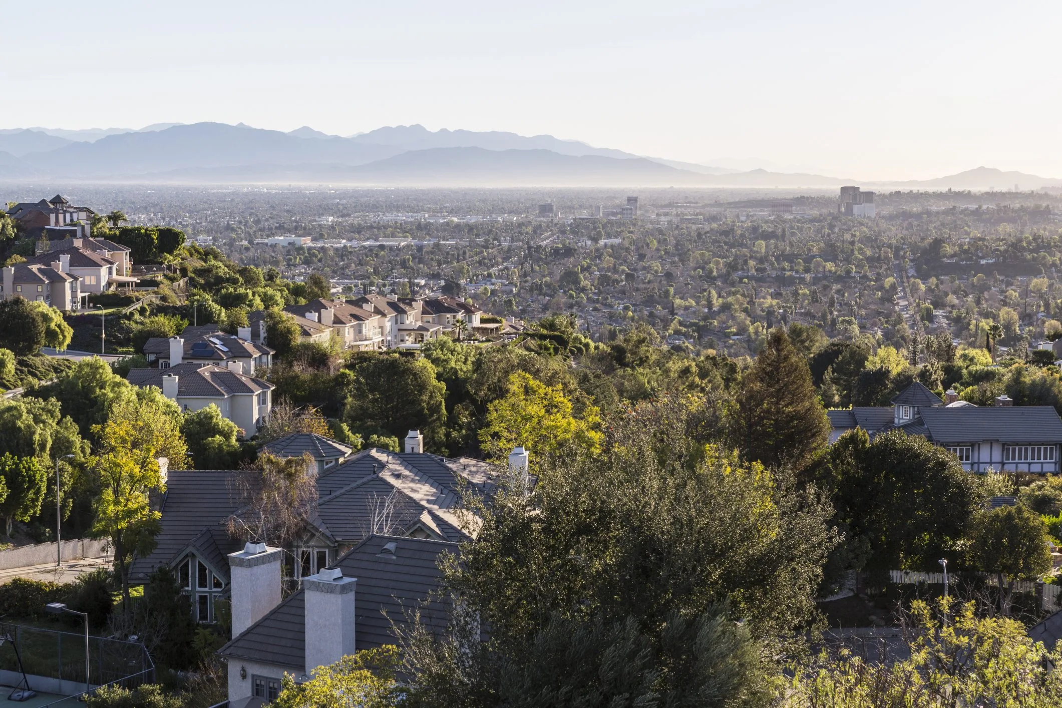 Personal Injury Attorney in Woodland Hills